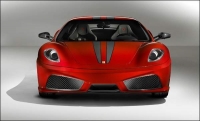 Ferrari назвали самой влиятельной компанией в мире